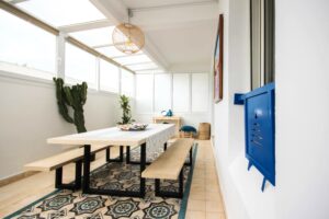 Kite Evasion - Stages et séjours de kitesurf à Essaouira, Maroc