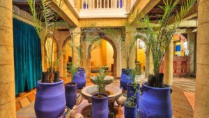 Kite Evasion - Stages et séjours de kitesurf à Essaouira, Maroc