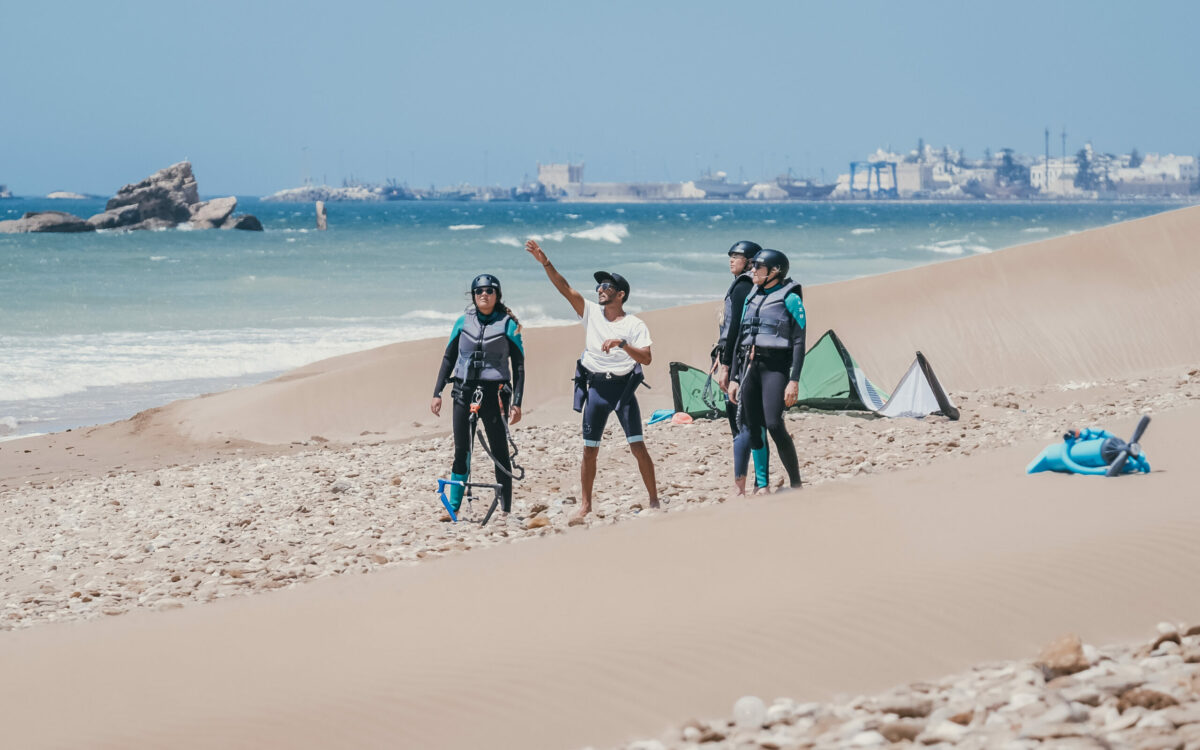 Cours-de-kitesurf